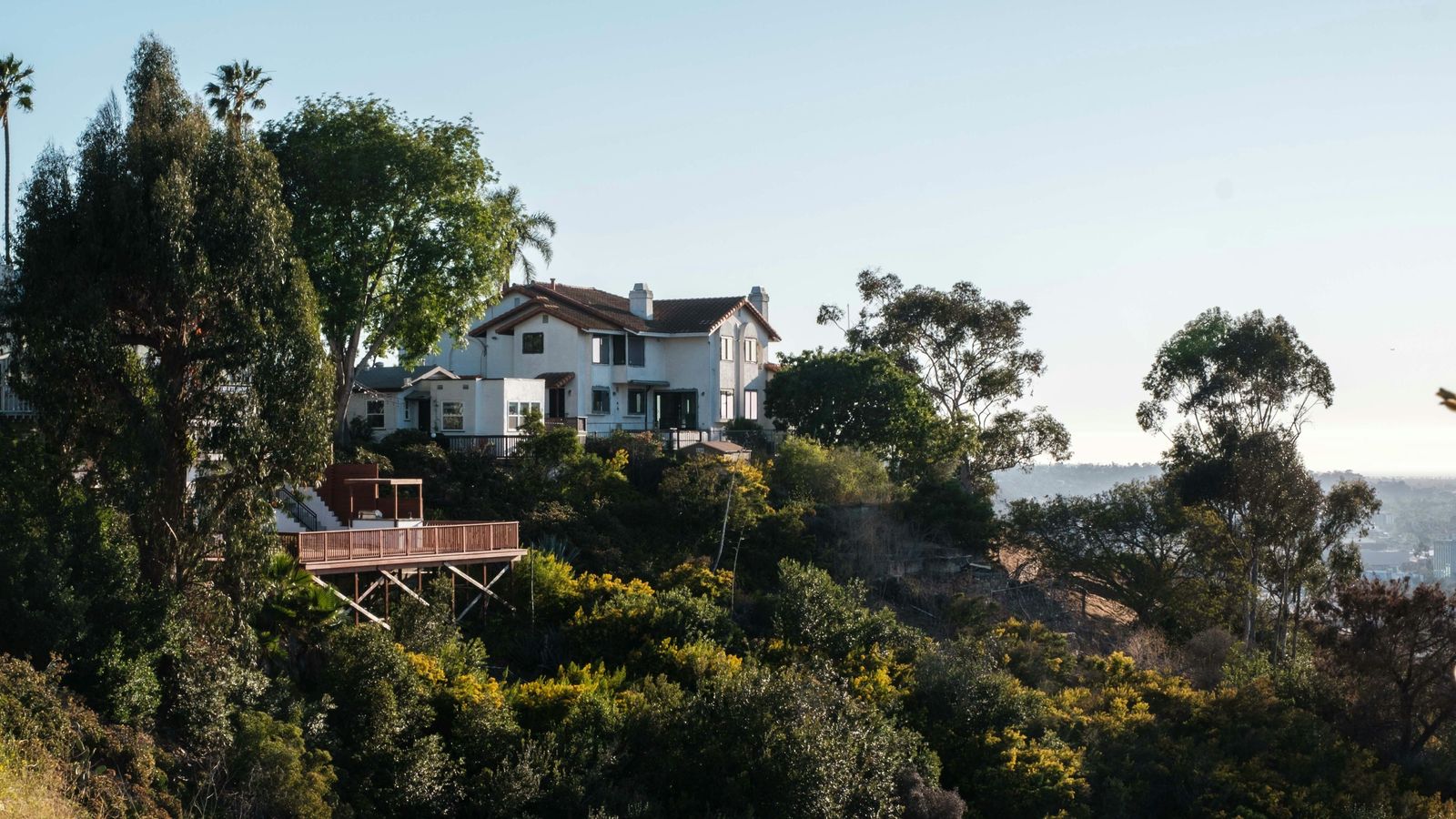 California's Home Insurance Reset: A San Diego Playbook