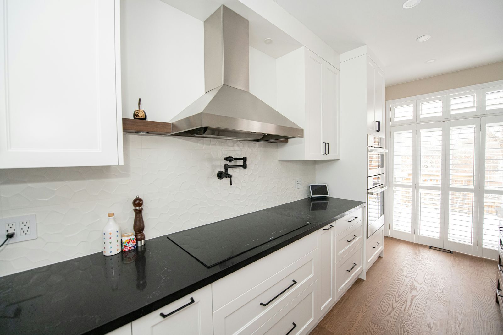 The Renovation Ledger: What Pays Back in San Diego, and How to Hire for It