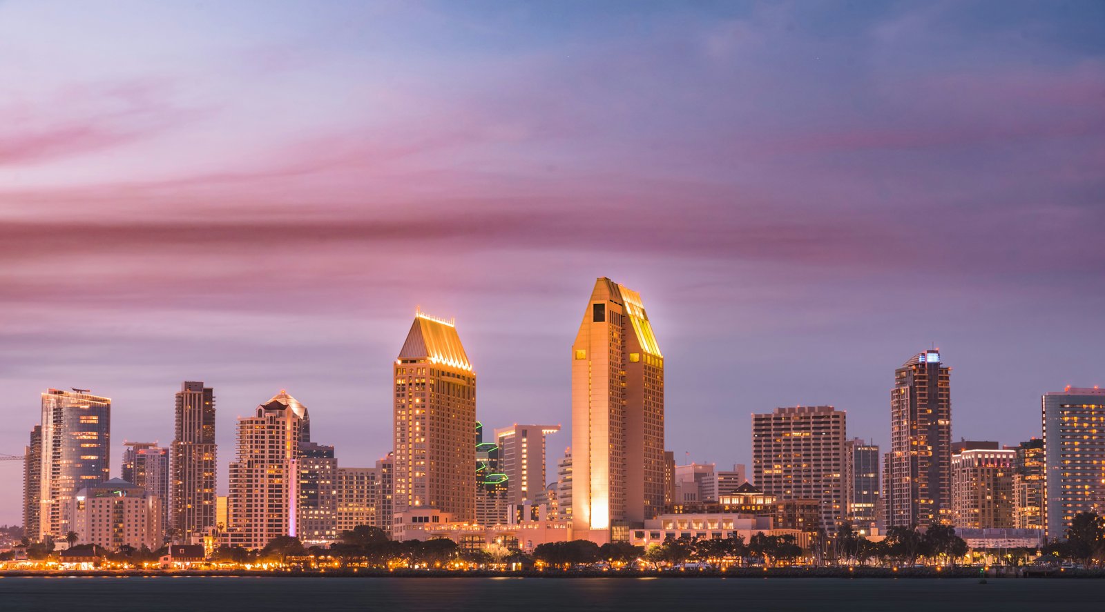 San Diego Market Brief — Summer 2026